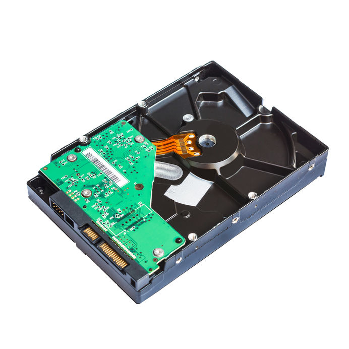 hard drive icon