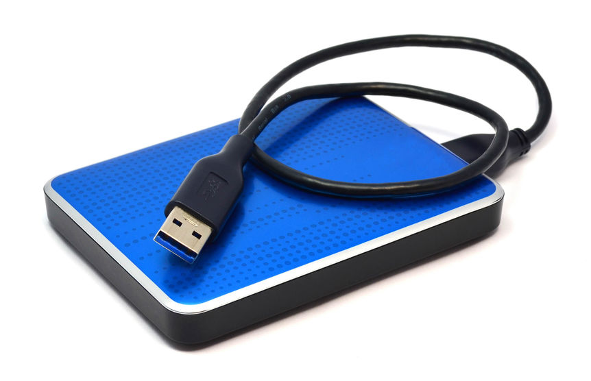 hard drive icon